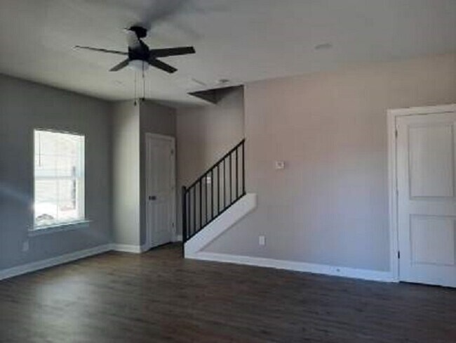 Photo - 4927 William Arnold Rd Townhome