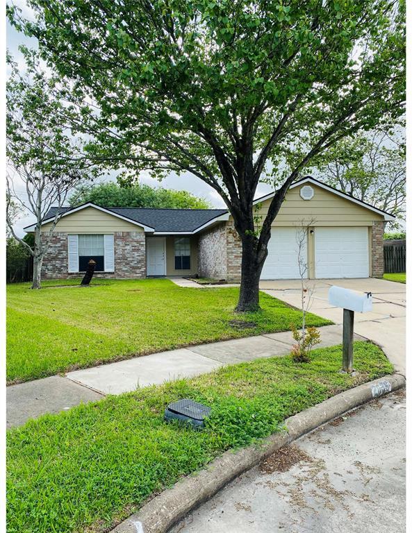 2035 Lazy Ln, Missouri City, TX 77489 Apartment for Rent in Missouri