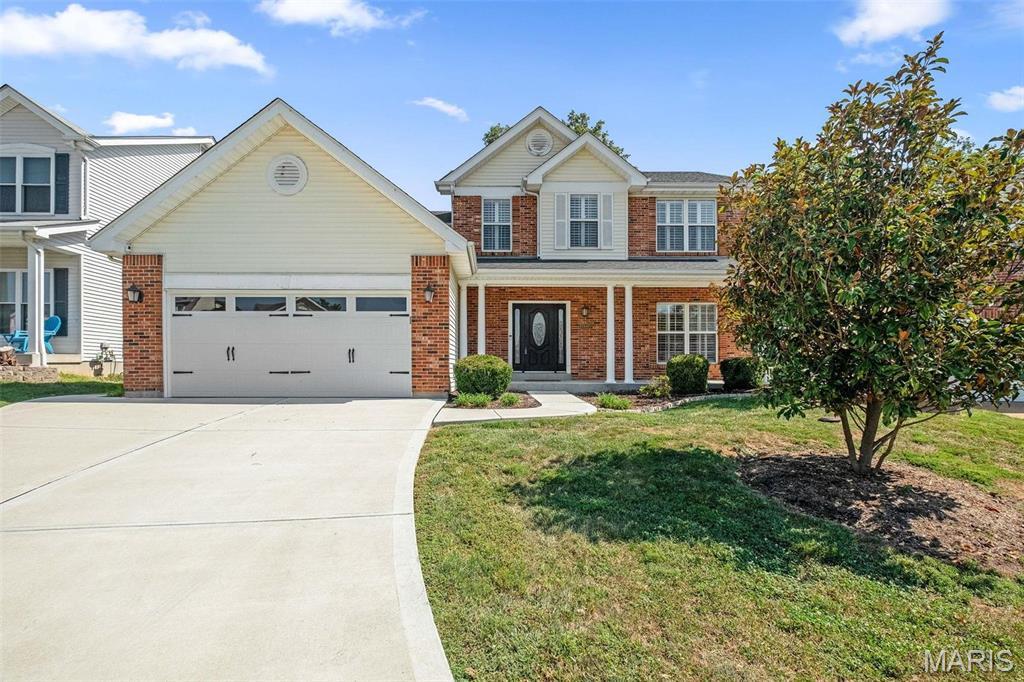 Foto principal - 2444 Southwind Meadows Ct