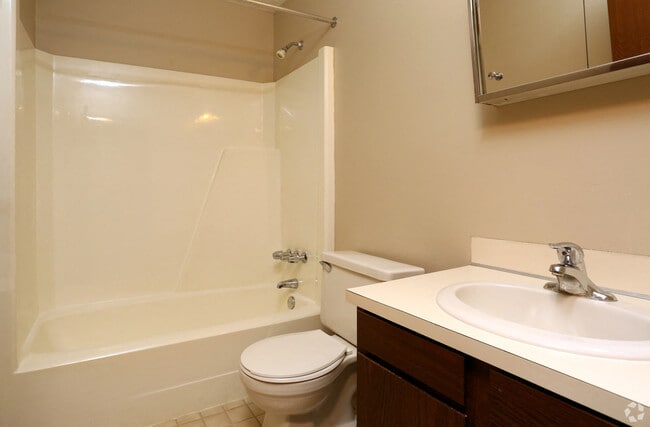 Building Photo - Partridge Run Apartments