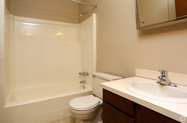 Foto del edificio - Partridge Run Apartments