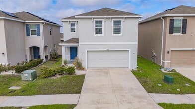 Building Photo - 2855 Maiden Grass Isle