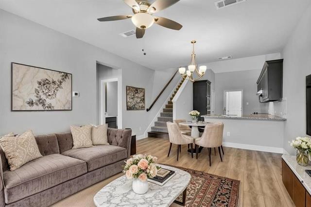 Foto del edificio - 5406 Winged Foot Dr