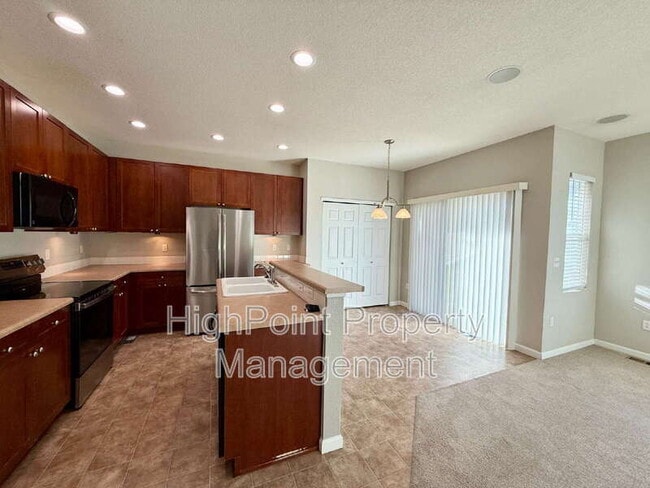 Photo - 12113 Hannibal St House