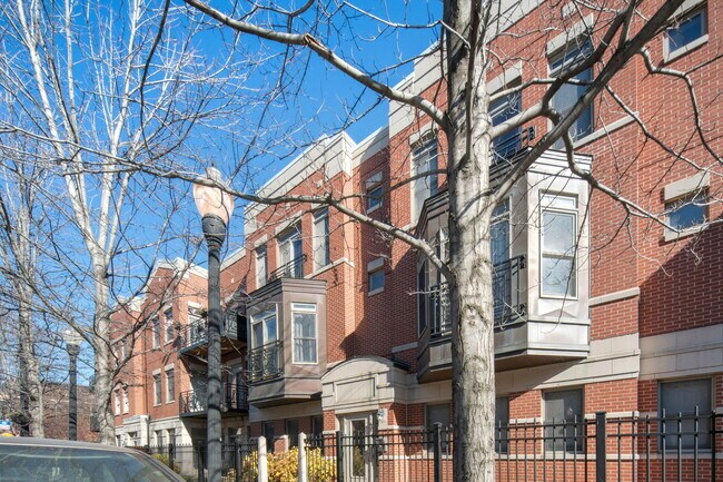 Building Photo - 1415 S Halsted St