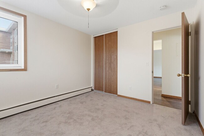 Foto del edificio - Rosewood Manor