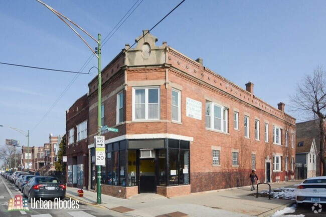 Building Photo - 2901 N Kedzie Ave