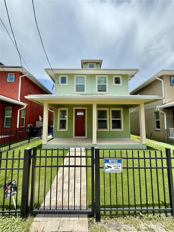 Building Photo - 3029 W Spruce St