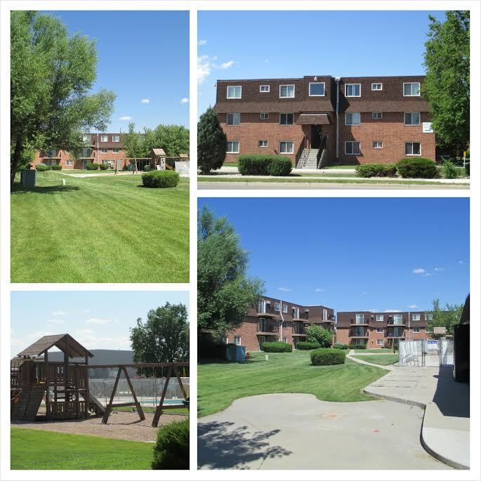 1700 W Warlow Dr, Gillette, WY 82716 Apartments in Gillette, WY