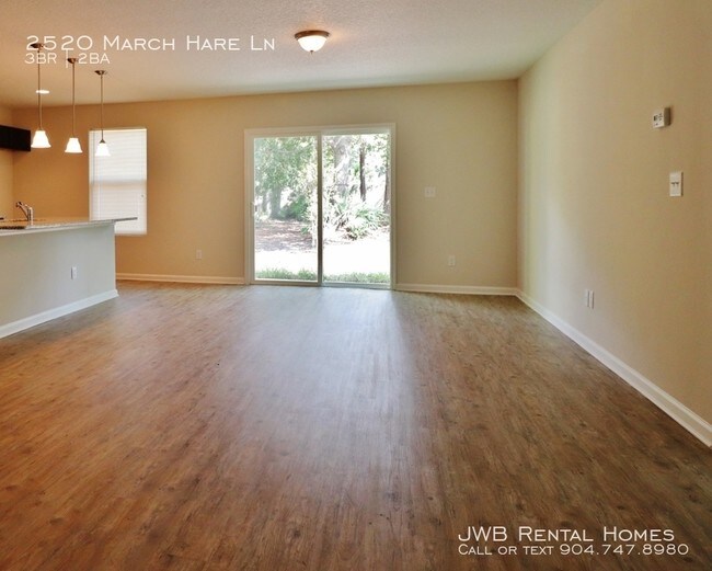 2520 March Hare Ln, Jacksonville, FL 32210 House Rental in Jacksonville, FL