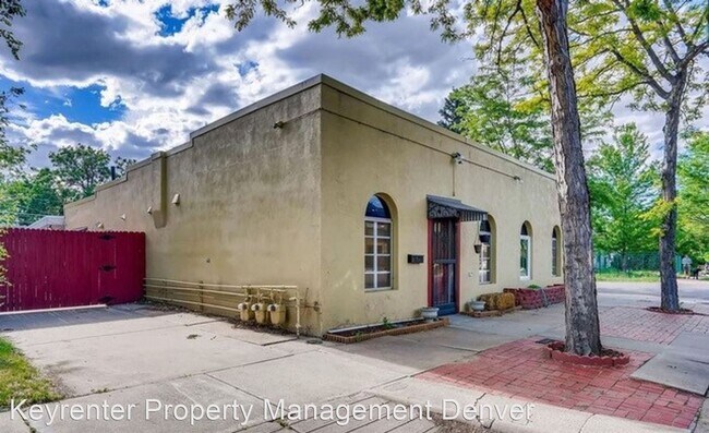 Foto del edificio - 2 br, 1 bath Condo - 4700 W 41st Ave