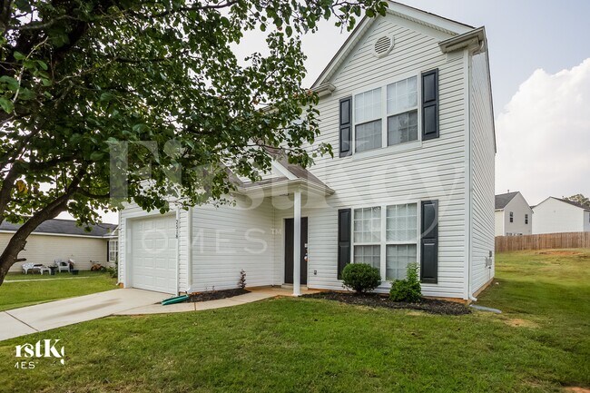 Foto del edificio - 2518 Fairstone Ave