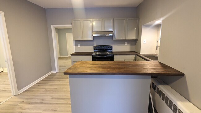 Foto del edificio - 58 Mann Ave