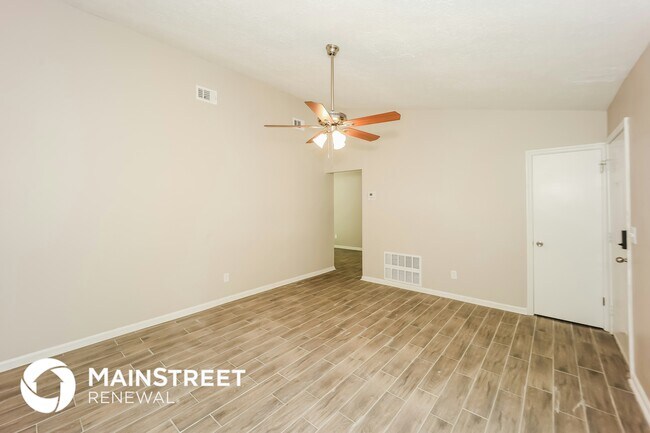 Foto del edificio - 9006 Homewood Dr