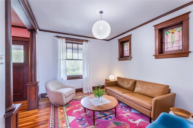 Foto del edificio - 4984 Neosho St