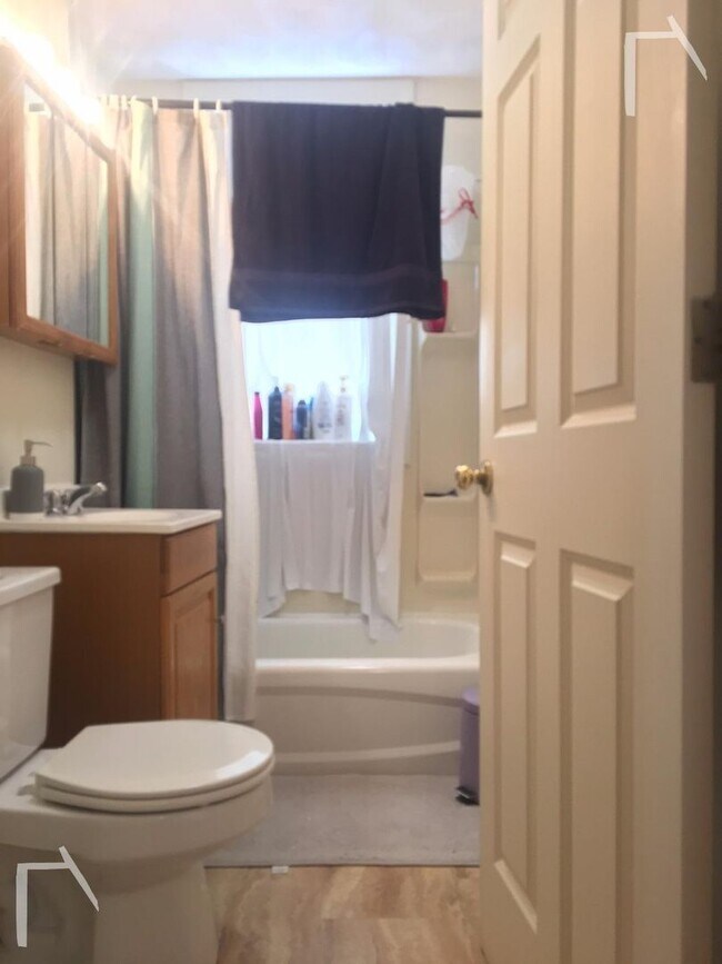 Building Photo - Nicely updated 2 bed unit near the Green Line!