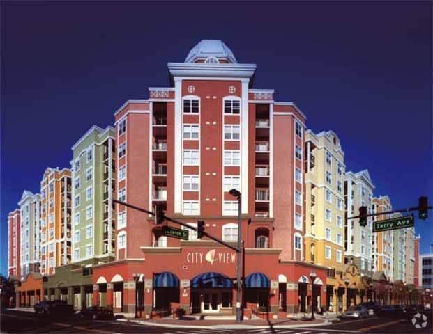 Downtown Orlando Apartments for Rent - Orlando, FL - 1,600 Rentals
