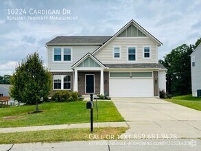 Building Photo - 10224 Cardigan Dr