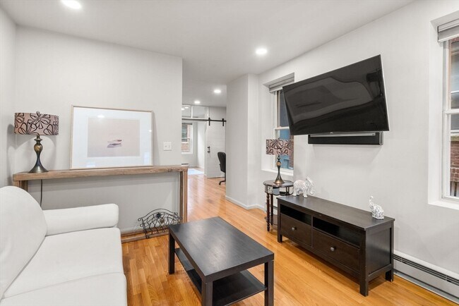 Foto del edificio - 88 Prince St