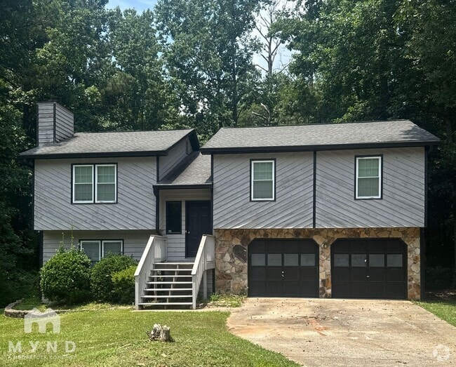 Building Photo - 1224 Classic Dr NE