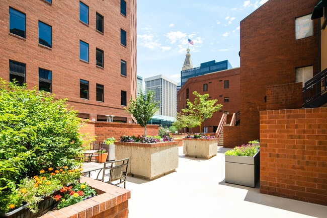 Foto del edificio - 1512 Larimer St