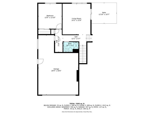 Building Photo - Spacious 4 Bedroom Home in Great Location