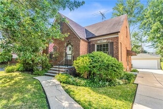 Building Photo - 9706 Park Heights Ave