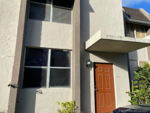 Foto del edificio - 14341 Memorial Hwy