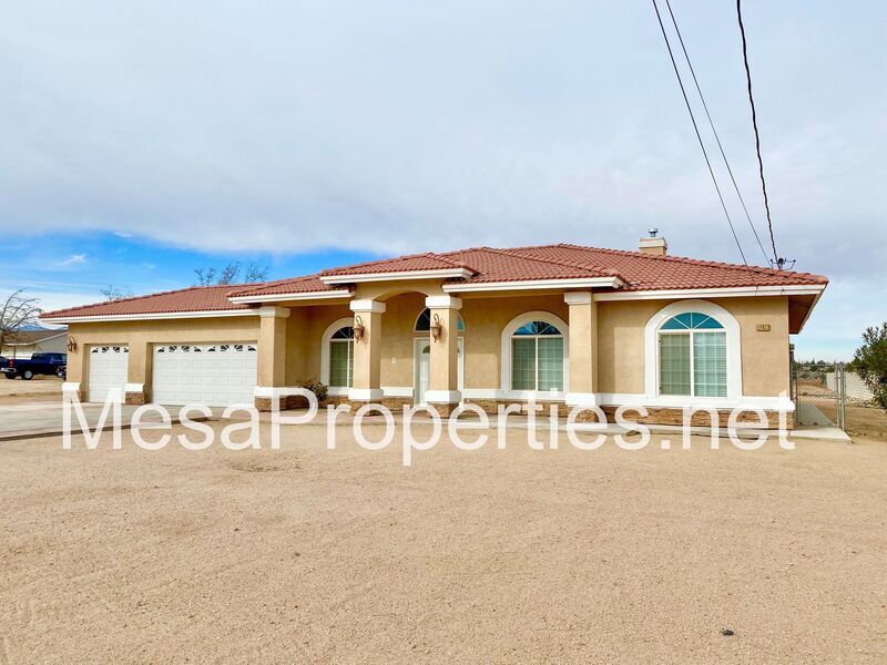 17322 Danbury Ave Hesperia Ca 92345 House For Rent In Hesperia Ca Apartments Com