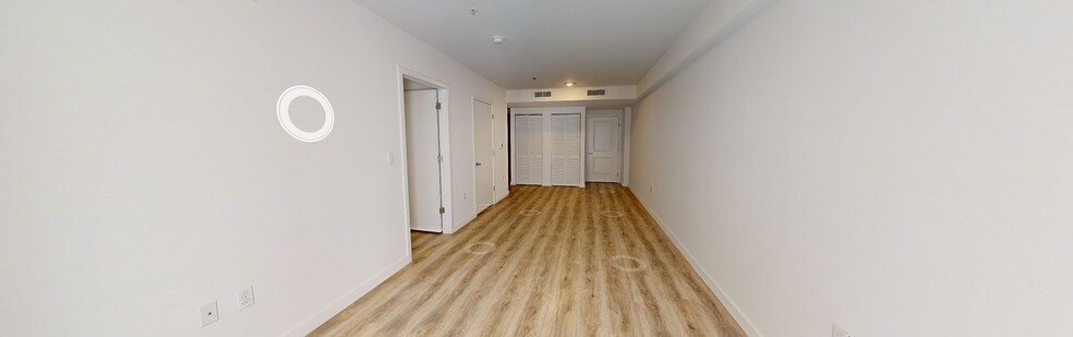 The Corridor