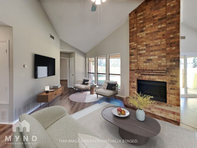 Building Photo - 6316 Shasta Trail