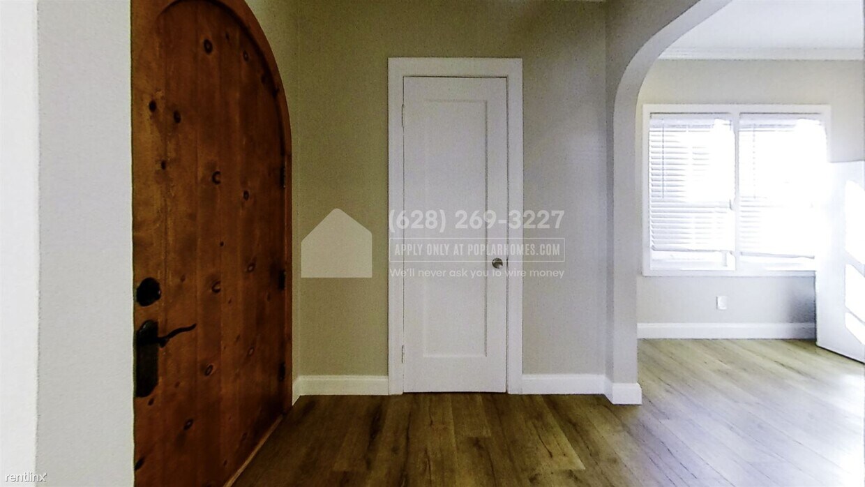 4121 Lusk St, Oakland, CA 94608 House Rental in Oakland, CA