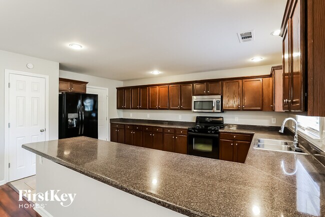 Foto del edificio - 59 Sugar Berry Pl