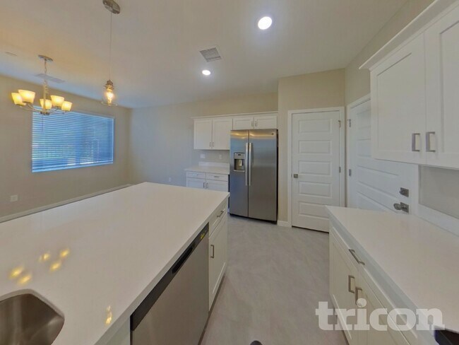 Foto del edificio - 1318 N Parkcrest