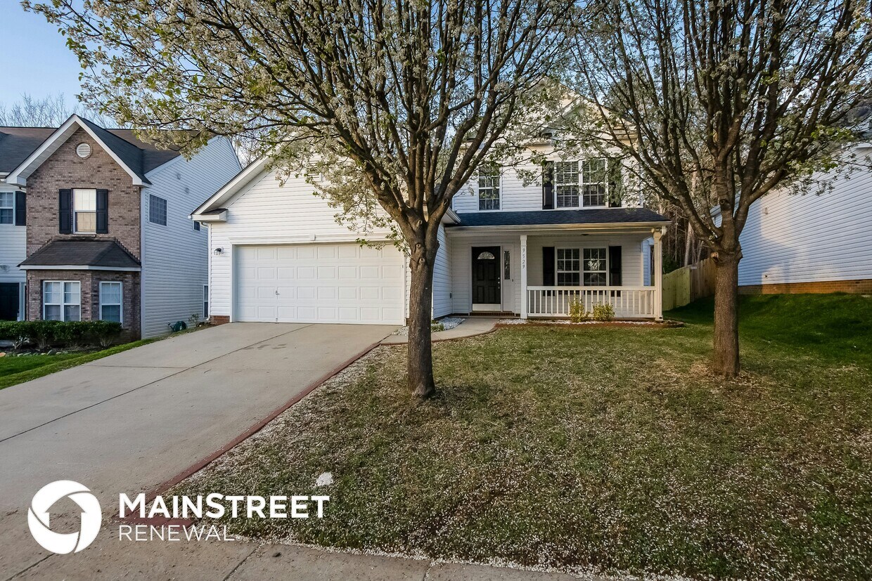 Foto principal - 9529 Bradstreet Commons Way