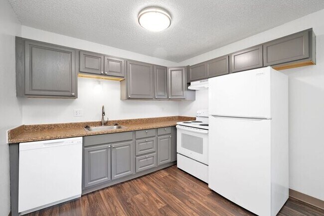 Foto del edificio - 2 bedroom home in Portsmouth Community!!