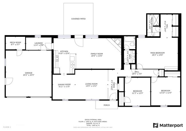 Building Photo - 2110 Vicki Dr