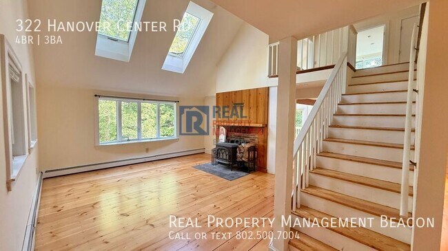 Foto del edificio - 322 Hanover Center Rd