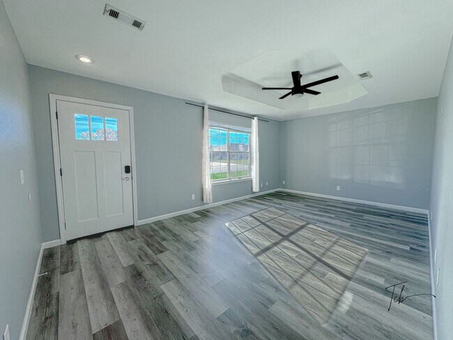 Foto del edificio - Available Now! 3 Bedroom, 2 Bathroom in Prime Bentonville Location, w/ Garage and Fenced-in Backy...