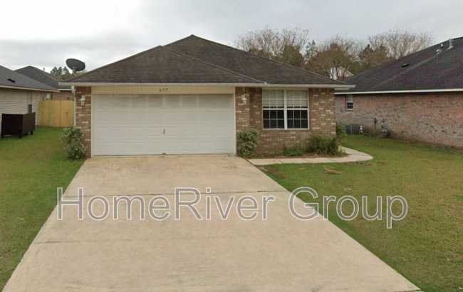 Building Photo - 677 Mozingo Ln
