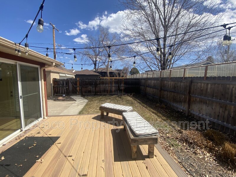 Foto principal - 4262 Quitman St