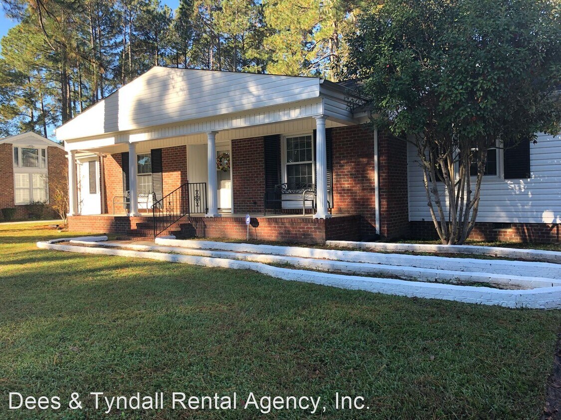 Primary Photo - 3 br, 2 bath House - 1017 S. Claiborne Street
