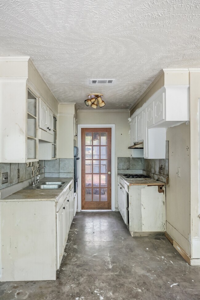 Foto del edificio - 6605 George Washington Dr