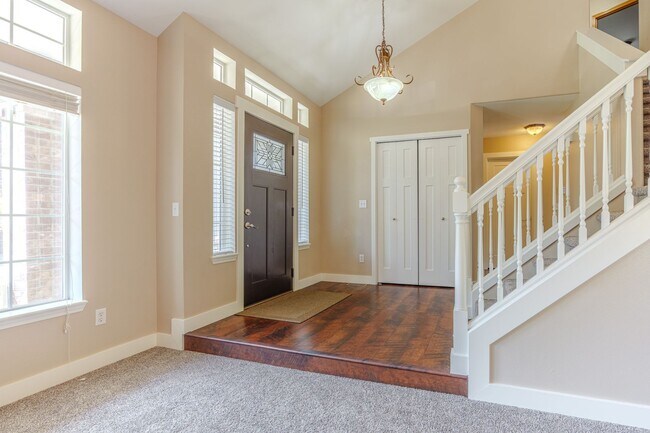 Foto del edificio - 4626 SW 330th Ct