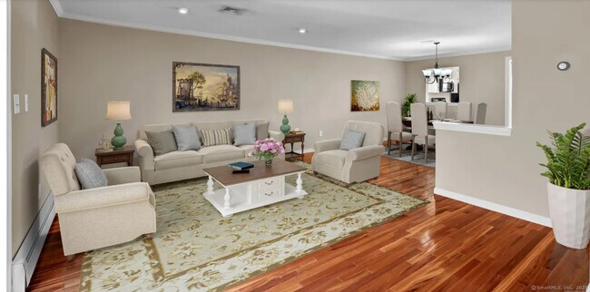 Foto del edificio - 14 Kowal Ct