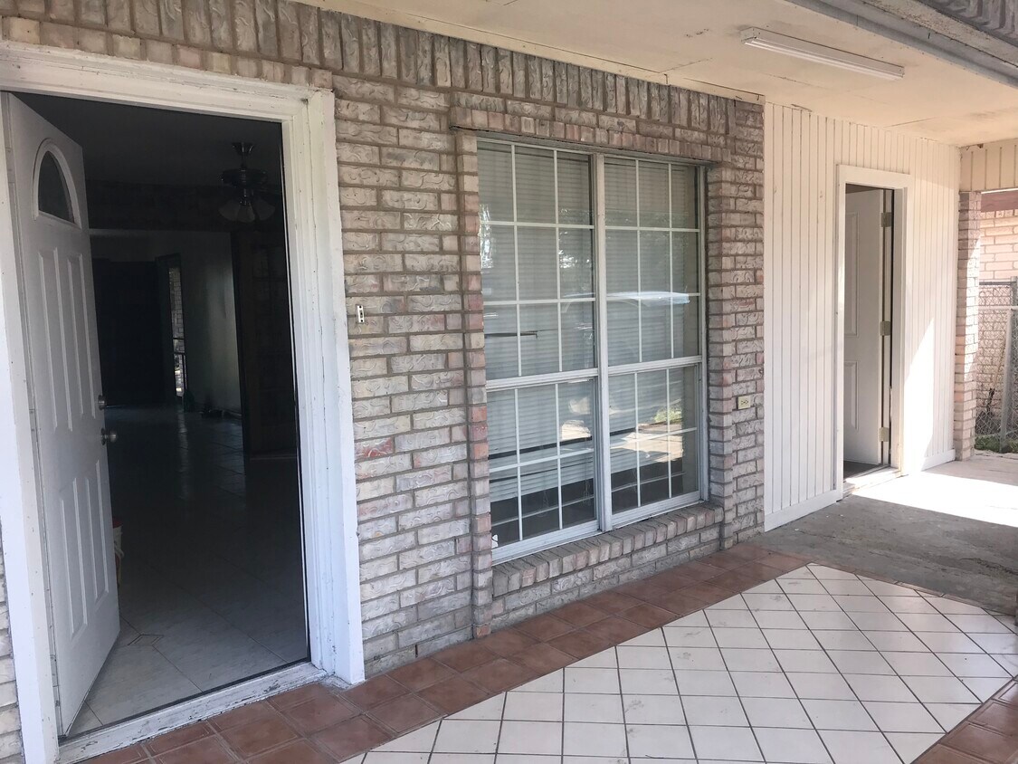 24 San Martin Dr, Brownsville, TX 78521 House for Rent in Brownsville