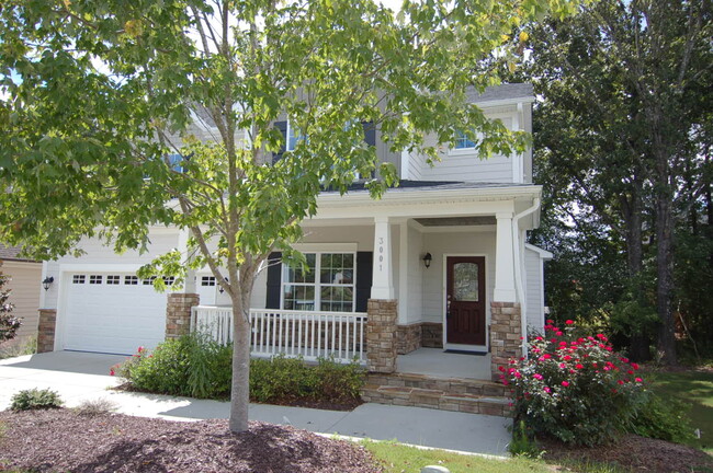 Building Photo - 3001 Princeton Town St