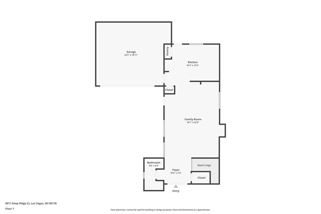 Foto del edificio - 8911 Deep Ridge Ct