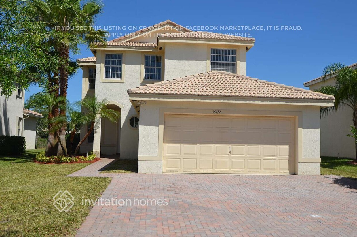 Foto principal - 16177 SW 27th St