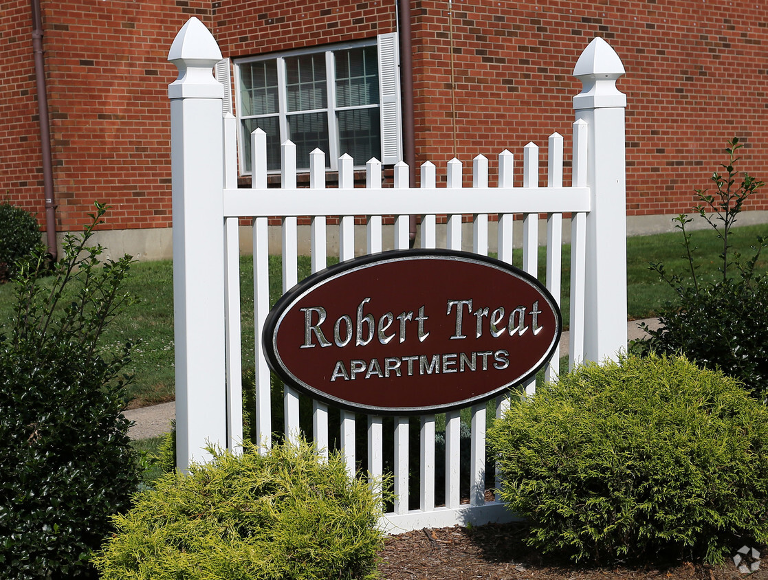 Foto principal - Robert Treat Apartments